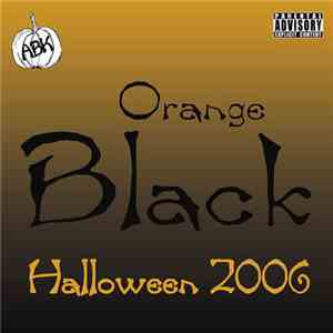 ABK - Halloween 2006 (Black)