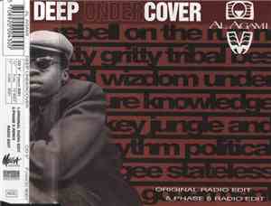 Al Agami - Deep Undercover