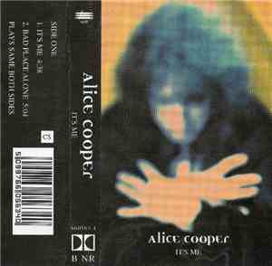 Alice Cooper  - It's Me
