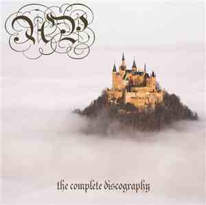 Altú Pagánách - 15 Years - The Complete Discography
