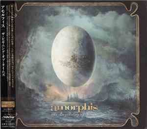 Amorphis - The Beginning Of Times