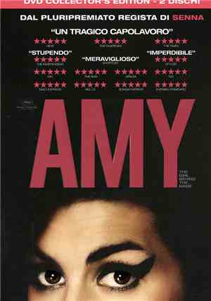 Amy Winehouse - Amy