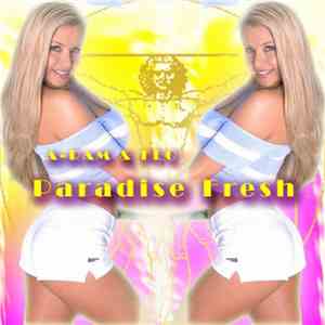 A-Ram - Paradise Fresh EP