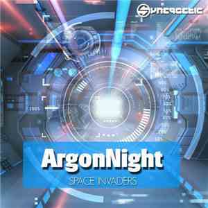 Argonnight - Space Invaders