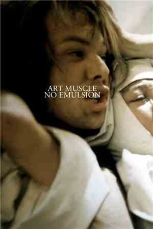 Art Muscle - No Emulsion