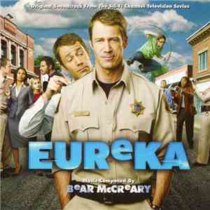 Bear McCreary - Eureka