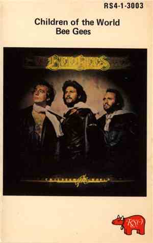 Bee Gees - Children Of The World