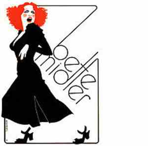 Bette Midler - Bette Midler