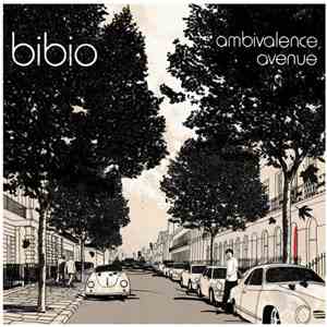 Bibio - Ambivalence Avenue