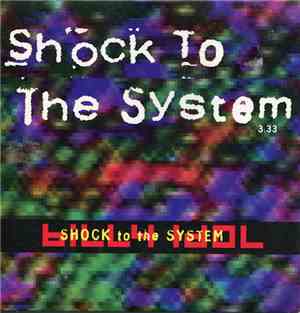 Billy Idol - Shock To The System