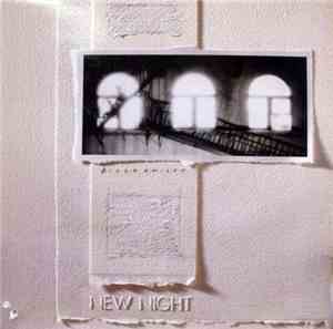 Billy Smiley - New Night