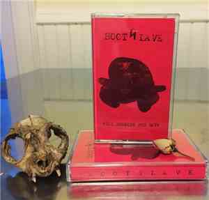 Bootslave - Kill Someone You Hate