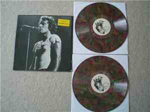 Bruce Springsteen - Live At The Roxy Theater Hollywood 1978