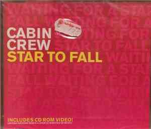 Cabin Crew - Star To Fall