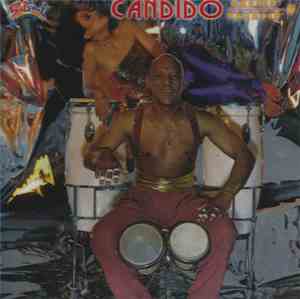 Candido - Dancin' & Prancin'