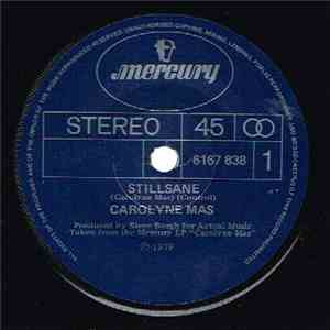 Carolyne Mas - Stillsane
