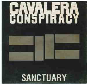 Cavalera Conspiracy - Sanctuary