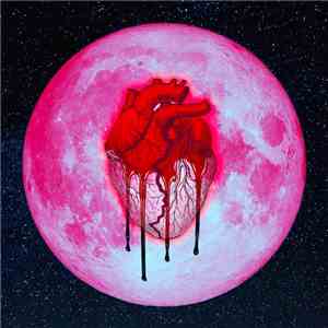 Chris Brown  - Heartbreak On A Full Moon
