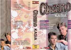 Cinzano - Kasia