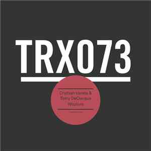 Cristian Varela & Tomy DeClerque - Wisdom