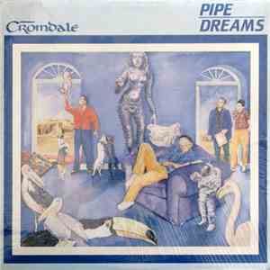 Cromdale - Pipe Dreams