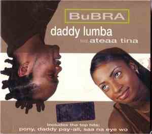 Daddy Lumba - Bubra