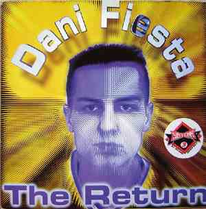 Dani Fiesta - The Return