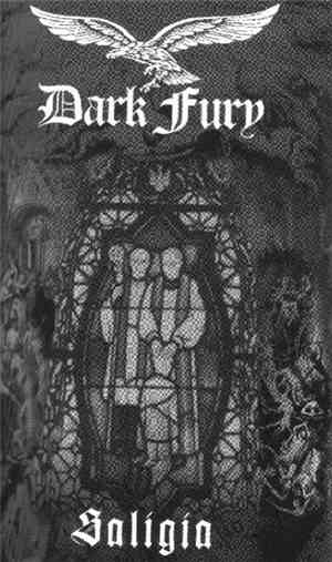 Dark Fury - Saligia
