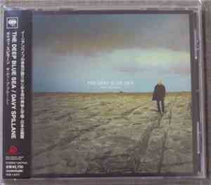 Davy Spillane - Deep Blue Sea