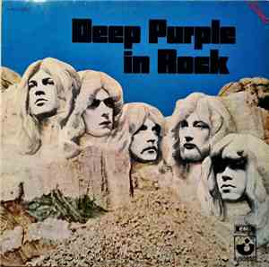 Deep Purple - Deep Purple In Rock