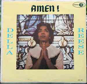 Della Reese Presents Her Meditation Singers - Amen!