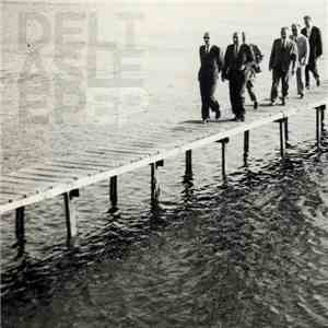 Delta Sleep - Delta Sleep EP