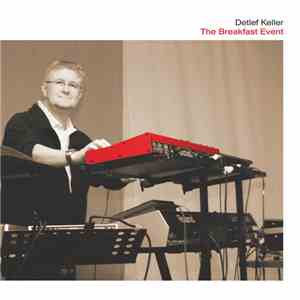 Detlef Keller - The Breakfast Event