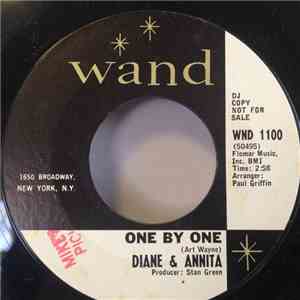 Diane & Annita - One By One
