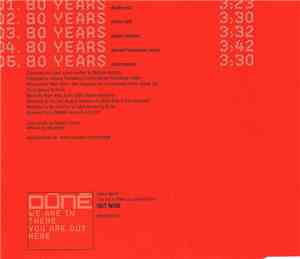 Dúné - 80 Years