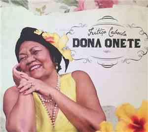 Dona Onete - Feitiço Caboclo