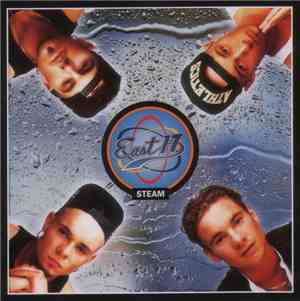 East 17 - Steam