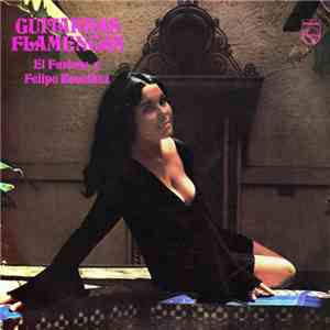 El Furioso  Y Felipe Ronaldez - Guitarras Flamencas