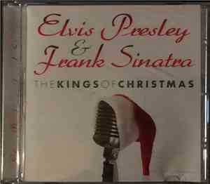 Elvis Presley & Frank Sinatra - The Kings Of Christmas