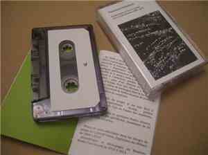 Emmanuel Holterbach - Carnet Sonore N°4 En 13 Etudes - Avec Le Collectif Ishtar 2008 - 2010