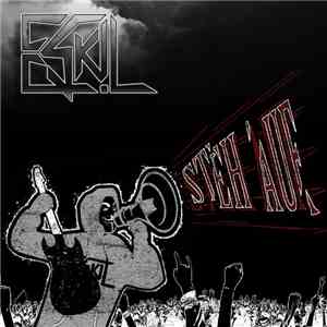 Eskil - Steh Auf