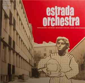 Estrada Orchestra - Estrada Orchestra