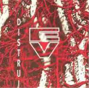 E.V. - Distruj