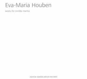Eva-Maria Houben - Works For Tromba Marina