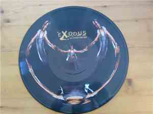 Exodus  - The Tide Is High