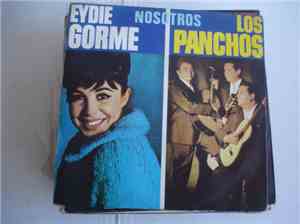 Eydie Gormé Con El Trio Los Panchos - Nosotros