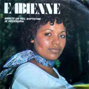 Fabienne  & Les Soul Men - Arrête Un Peu Baptistine / Je Reviendrai