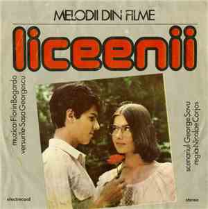 Florin Bogardo - Melodii Din Filme
