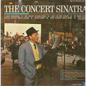 Frank Sinatra - The Concert Sinatra