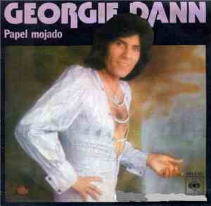 Georgie Dann - Papel Mojado